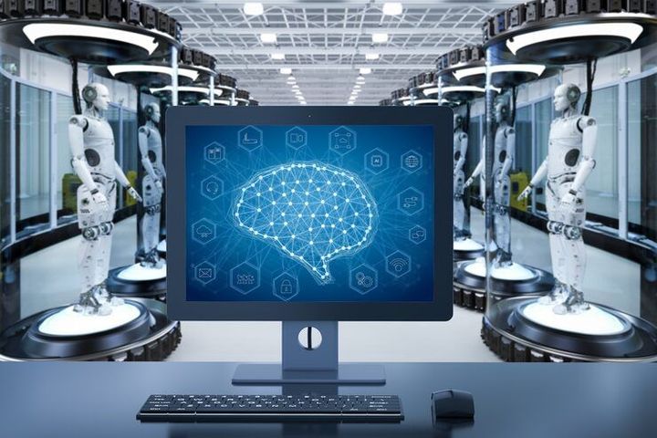 Explore Brain-Computer Interface Robots With Human-Machine Interaction and Engineering Details