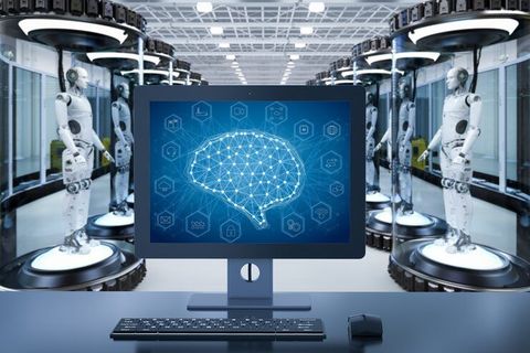 SLAM With Sensor Integration Guide With Modern Robotics and Autonomous Technology