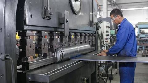 Three-Line Cold Drawing Machine Information With Production Efficiency and Quality Control