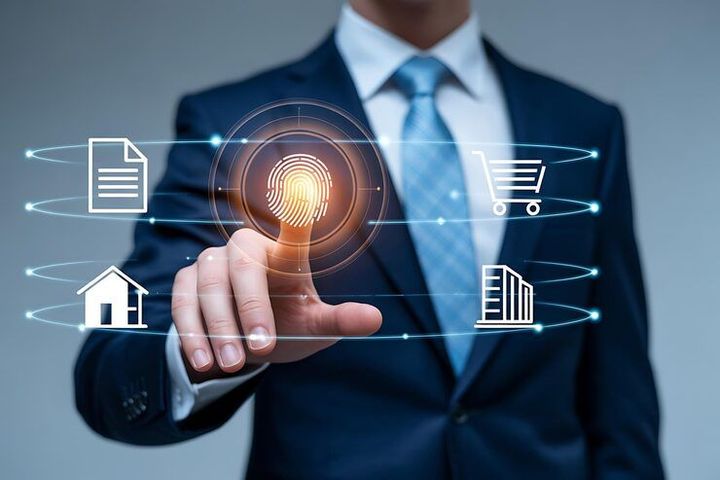 Digital Identity Management Resources for Learning About Identity Security Systems