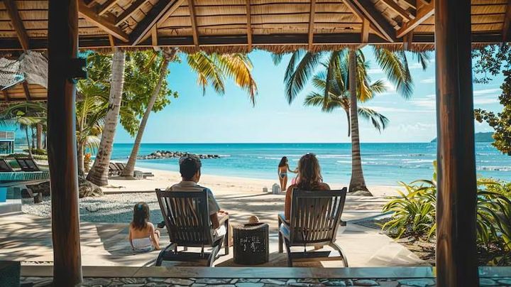Cook Islands Beach Retreats Guide With Tropical Destinations and Vacation Planning
