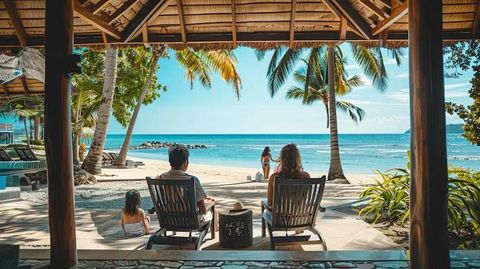 Cook Islands Beach Retreats Guide With Tropical Destinations and Vacation Planning