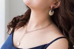 Everything to Know About Korean Minimalist Necklaces and Modern Jewelry Styling