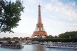 Learn About Paris Seine Cruises With Popular Routes and Landmark Views