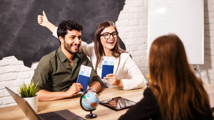 Learn About Tourist Visas With Documents, Eligibility, and Travel Information
