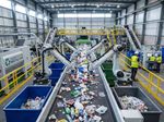 Explore Recycling Machinery With Advanced Sorting, Crushing, and Processing Technology