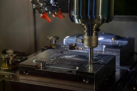 Turnkey Plastic Injection Molding Services Guide With Manufacturing Insights