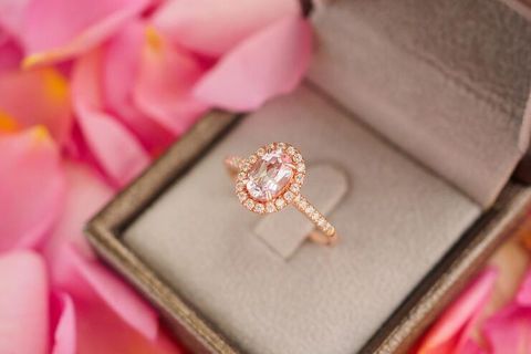 Explore Three-Stone Engagement Rings With Diamond Shapes, Metals, and Design Tips