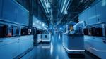 Learn How Smart Motor Control Systems Improve Industrial Efficiency and Performance