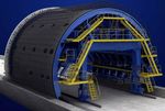 Tunnel Lining Machines Guide With Tunnel Construction and Engineering Insights