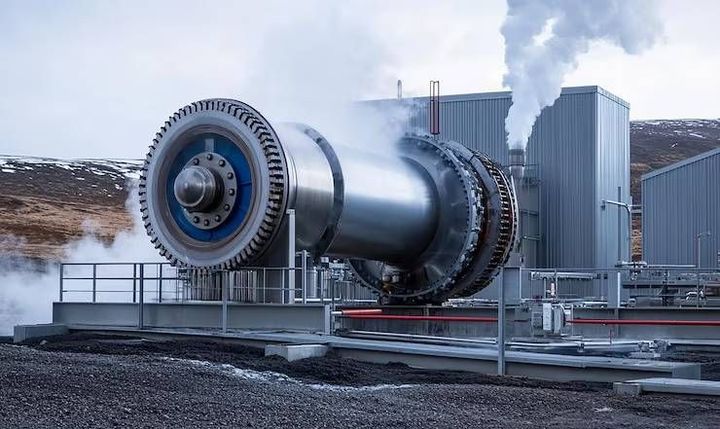 Explore Heat Recovery Steam Generators With Boiler Technology and Engineering Details