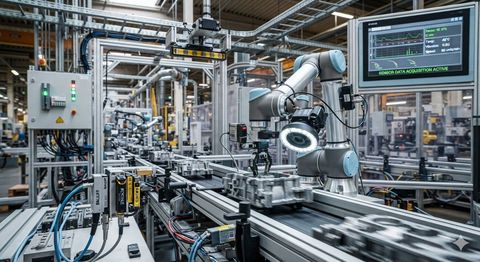 Complete Guide to Sheet Metal Fabrication Machines for Modern Manufacturing