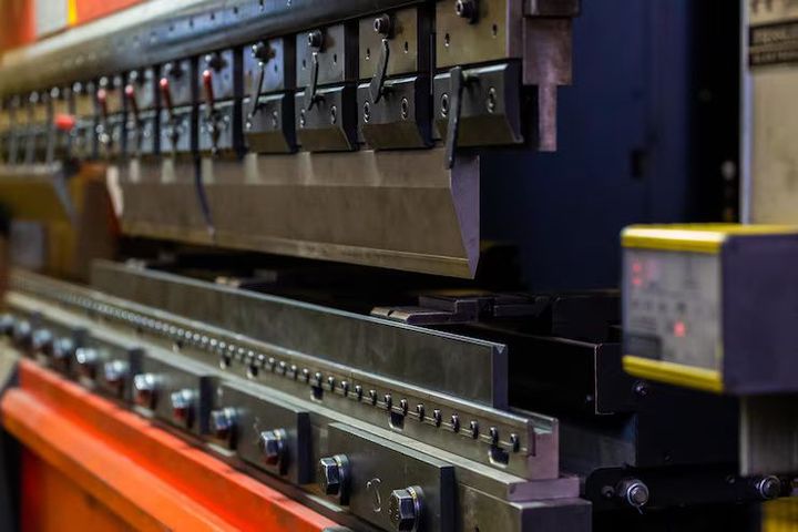 Electrical Panel Fabrication Machines Guide With Precision Engineering and Automation