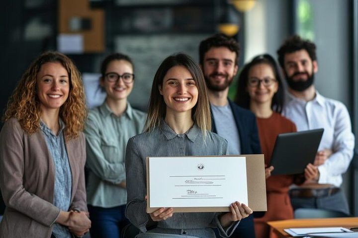 Professional Certification Programs Resources for Learning and Certification Paths