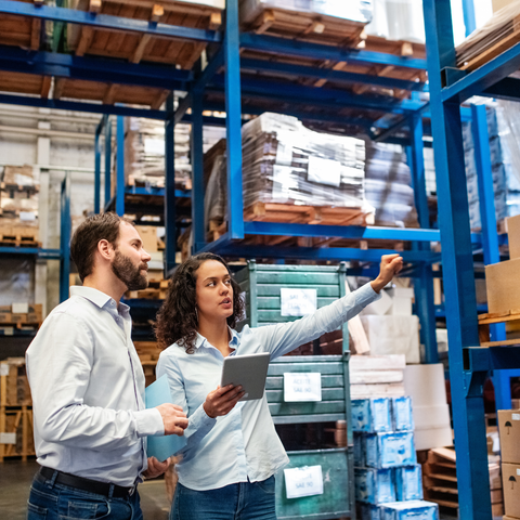The Ultimate Guide to Inventory Management Software