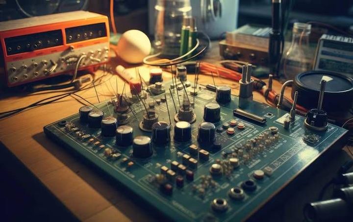 Power Electronics Testing Systems Information With Measurement Technology and Engineering Details