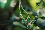 Royal Emerald Necklace Basics With Emerald Selection, Designs, and Care Tips