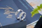 Explore Custom Platinum Wedding Bands With Ring Design and Selection Tips