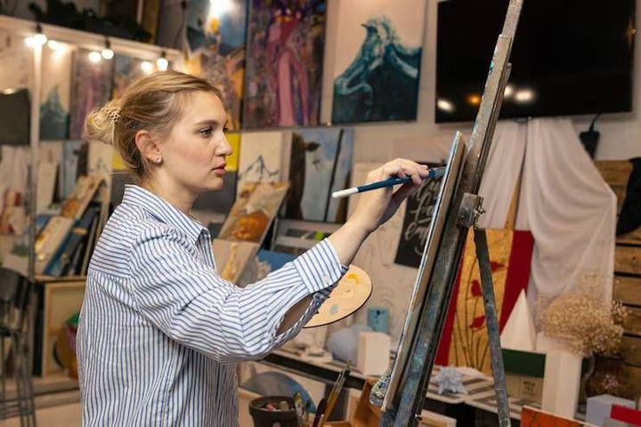 Fine Art Collecting Guide With Art Market Research and Collection Management Resources
