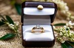 Halo Engagement Rings Information With Diamond Settings and Design Ideas