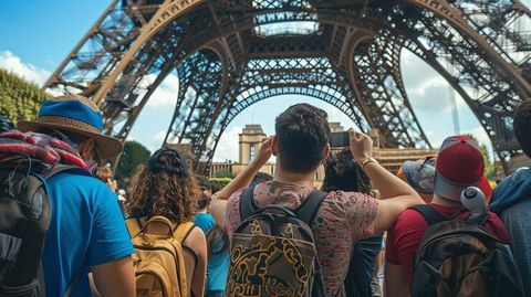 Student Exchange Travel Programs Information With Travel Planning and Education Details