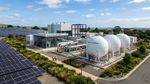 Explore Hydrogen Energy Equipment With Electrolysis, Compression, and Storage Systems