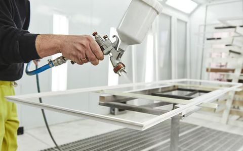 Industrial Drying Machines Information With Industrial Processing and Equipment Solutions