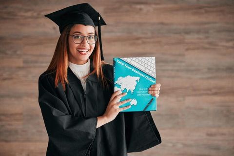 Work and Study Abroad Information With International Education and Career Resources