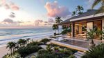 Luxury Beachfront Villa Guide With Premium Amenities, Privacy, and Coastal Views