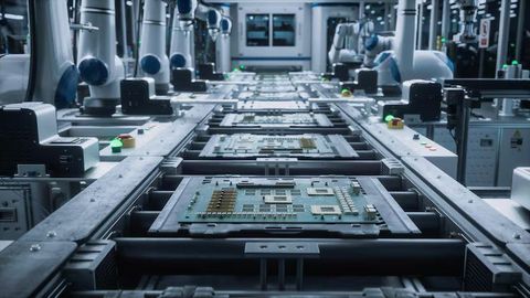 Explore Hydrogen Energy Equipment With Electrolysis, Compression, and Storage Systems