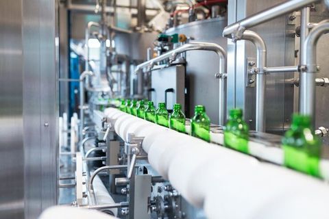 Explore Hydrogen Energy Equipment With Electrolysis, Compression, and Storage Systems