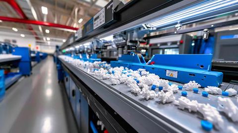 Discover Rubber Recycling Machines for Efficient Tire and Rubber Waste Processing