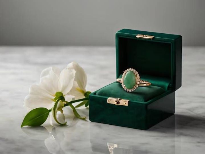 Green Jewellery Packaging Ideas With Eco-Friendly Designs and Packaging Materials