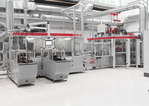 UV Curing System Guide With Curing Technology and Industrial Applications