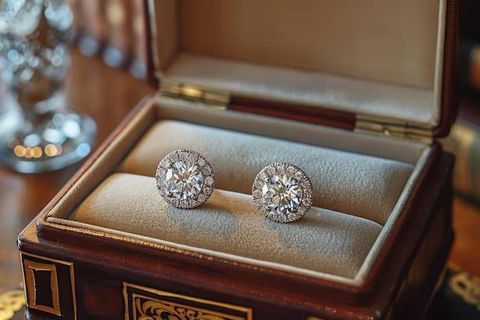 Green Jewellery Packaging Ideas With Eco-Friendly Designs and Packaging Materials