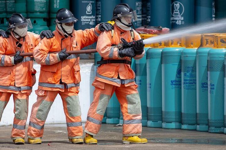 Explosion Proof Equipment Information With Safety Standards, Design, and Technical Details