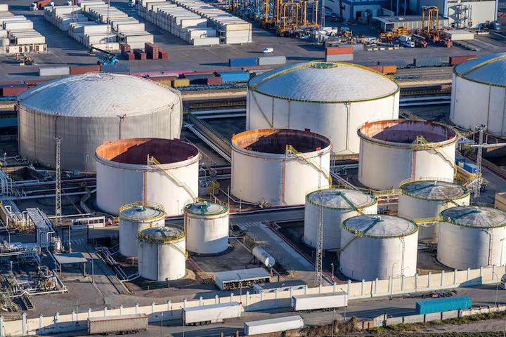 Complete Guide to Petroleum Blending Systems for Modern Fuel Processing Operations