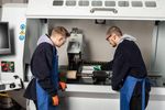 Explore Precision Metal Stamping Equipment With Automated Production and Process Insights