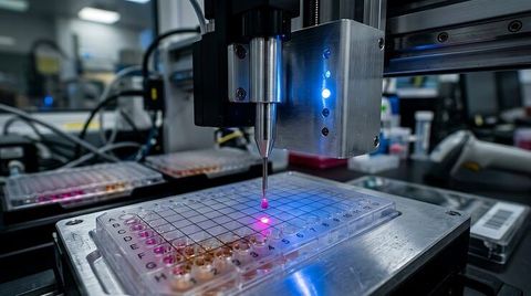 Explore Factory IoT and Automation Tools for Real-Time Monitoring and Process Control
