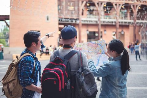 Engineering Marvel Study Tours Guide With Technology and Educational Travel Insights