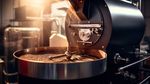 Explore Coffee Roasting Machines With Advanced Heating Systems and Process Details