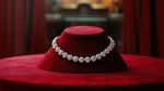 Red Carpet Inspired Necklaces Basics With Gemstone Designs and Fashion Inspiration