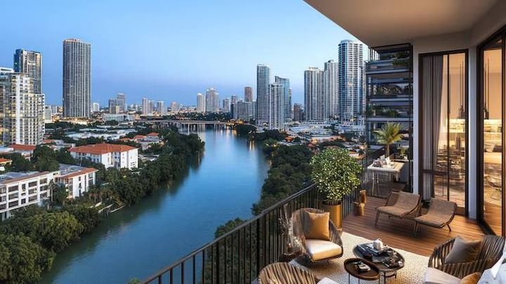 Explore 2BHK Apartments in Thailand With Housing Options and Location Insights