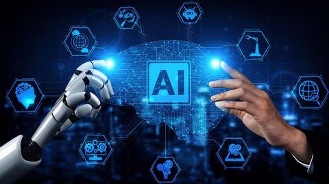 Explore the Fundamentals of Artificial Intelligence With Modern Technology and Automation Insights