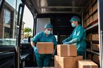 Pharmaceutical Transportation Information With Cold Chain Management and Compliance Insights