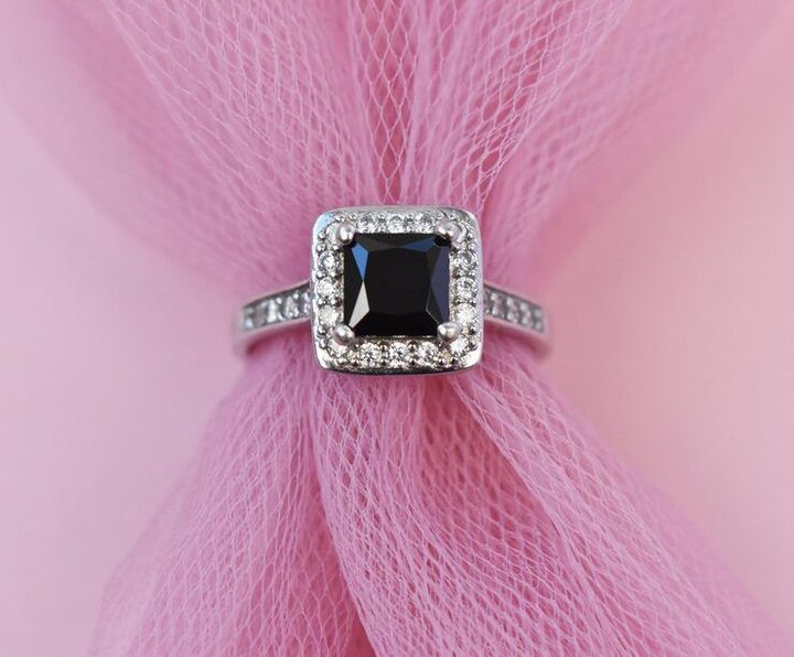 Princess Lab-Grown Diamond Basics With Cut Quality, Appearance, and Jewelry Applications