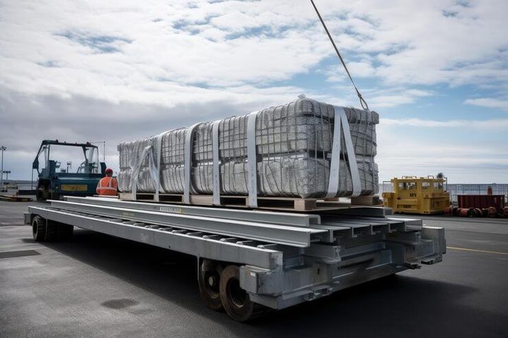 Complete Guide to Wholesale Steel Roll Off Containers for Commercial Waste Management