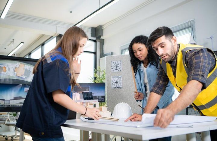 Explore Industrial Design Abroad With International Universities and Learning Opportunities