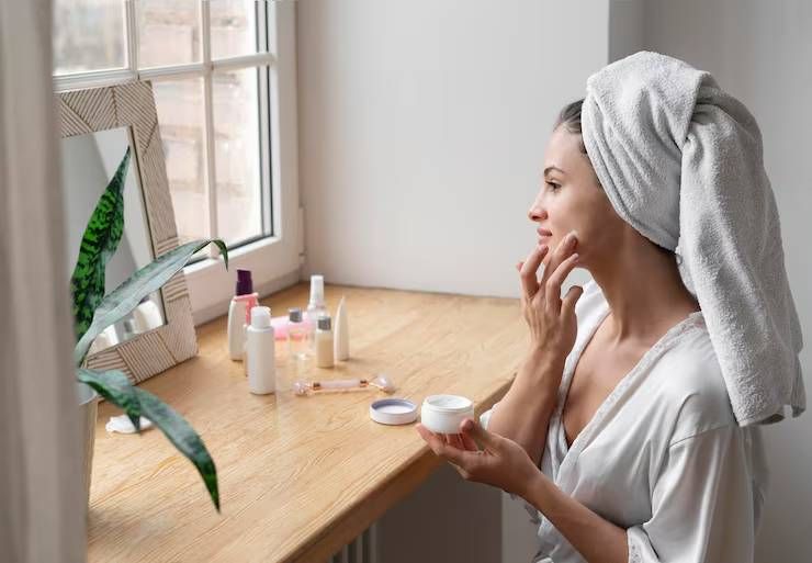 Skin Moisturization Methods Guide With Modern Skincare Techniques and Hydration Resources