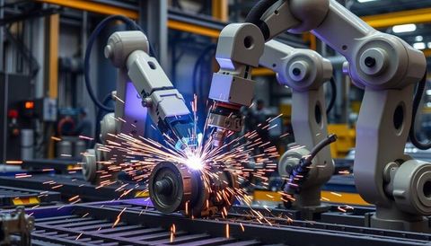 Robotic Cutting Systems Guide With Automated Manufacturing and Precision Cutting Insights